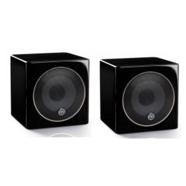 Monitor Audio R45 HD Glossy Black (Par)