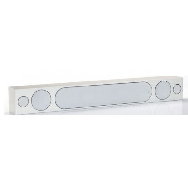 Monitor Audio Radius One HD Glossy White