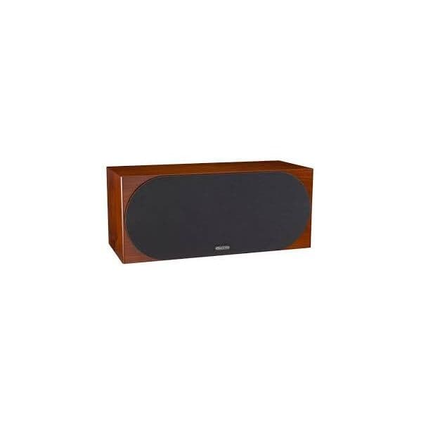 Monitor Audio Silver Speaker C350 Walnut (Unidade)