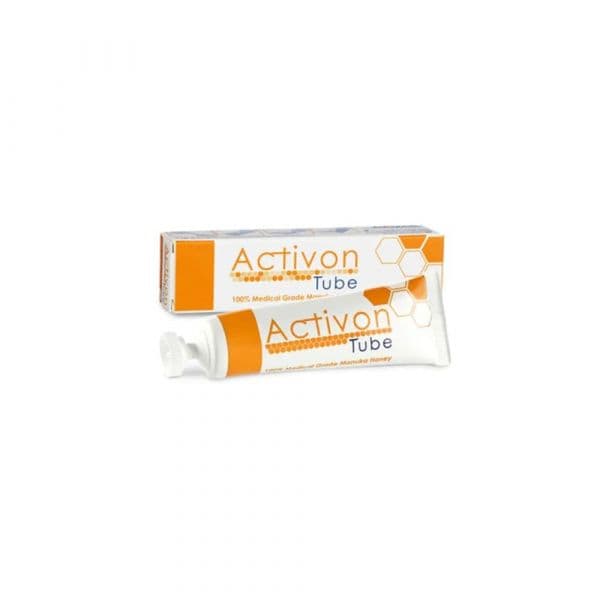 Activon Tube Bisnaga Mel de Manuka 25g