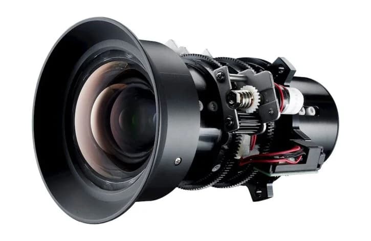 Lente Optoma CTA01