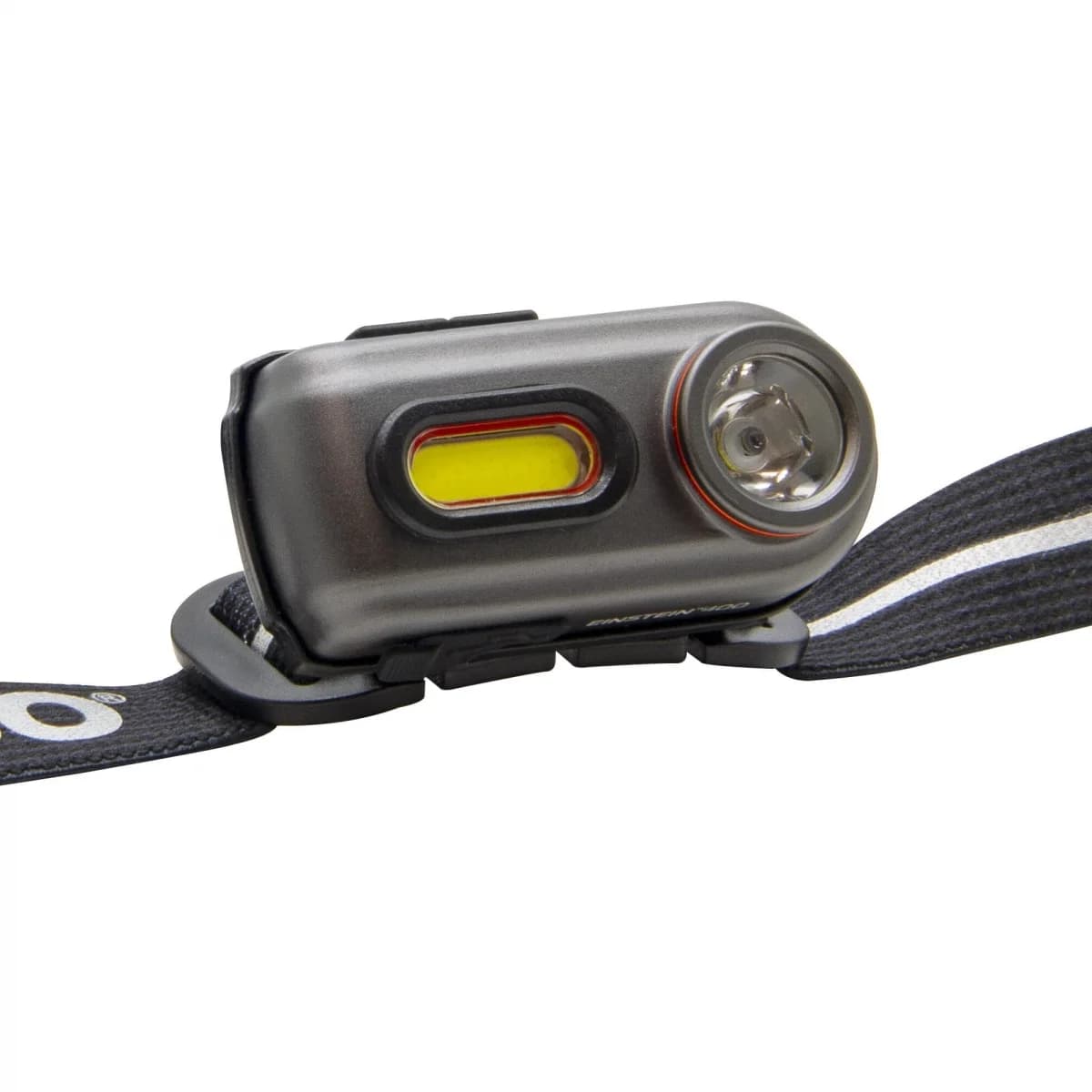 LANTERNA EINSTEIN 400 refª HLP-0005 NEBO - HLP-0005 - Ferramentaspro.pt