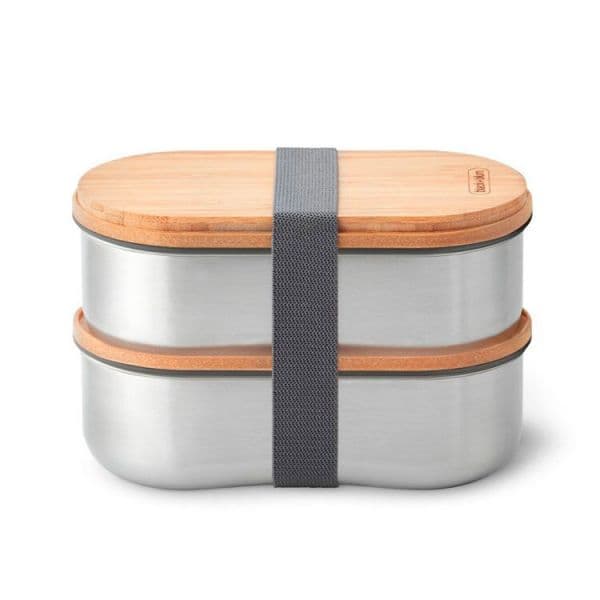 Black+Blum Lancheira Bento Box
