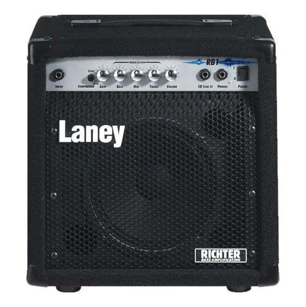 Laney RB1 Richter Bass