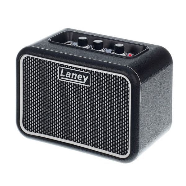 Laney Mini-SuperG Battery Combo