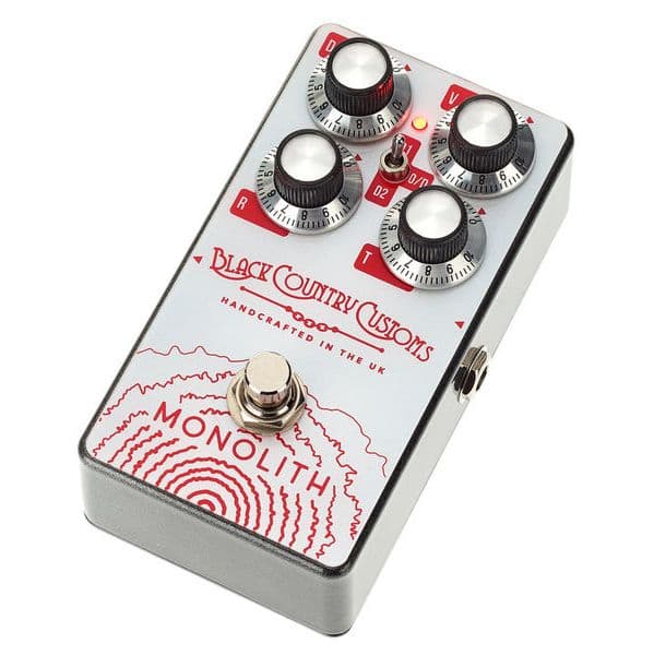 Laney Monolith Distortion