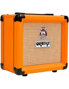 Orange PPC108