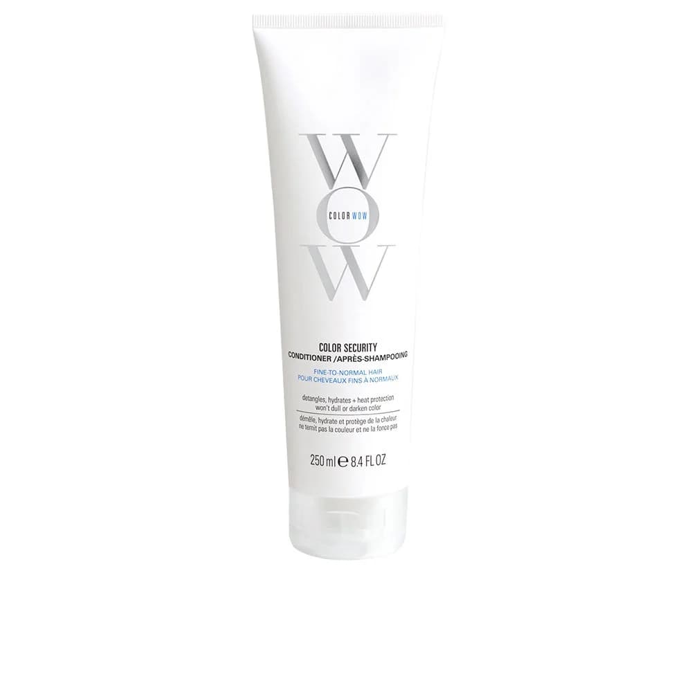 Color Wow Condicionador Color Security Condicionador for Fine to Normal Hair 250ml