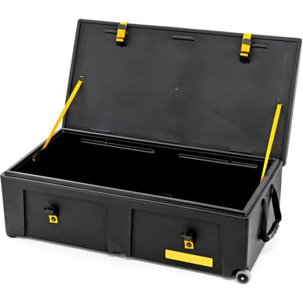 Hardcase HN36W Hardware Case
