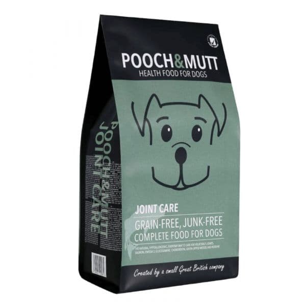 Pooch & Mutt Move Easy 10Kg