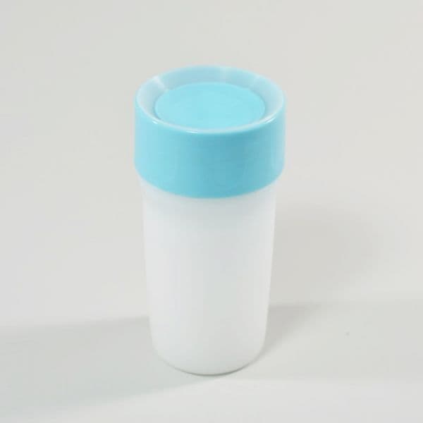 Litecup Copo Aprendizagem 360º com Luz Azul Frozen