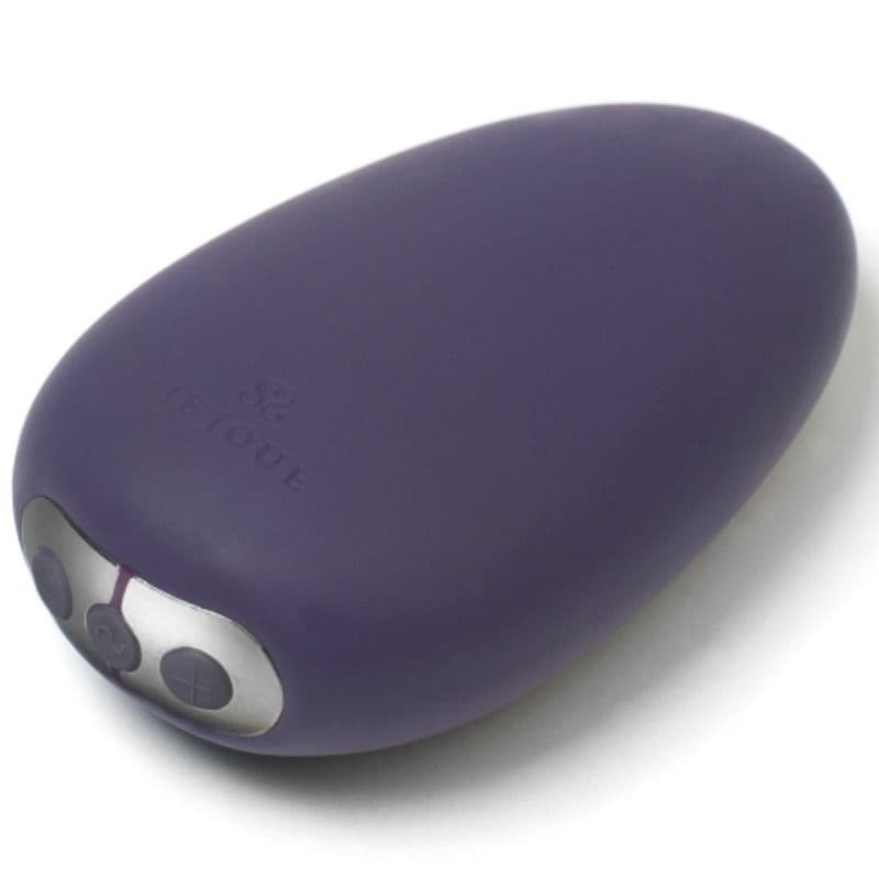 Je Joue – Massager Vibrante Roxo