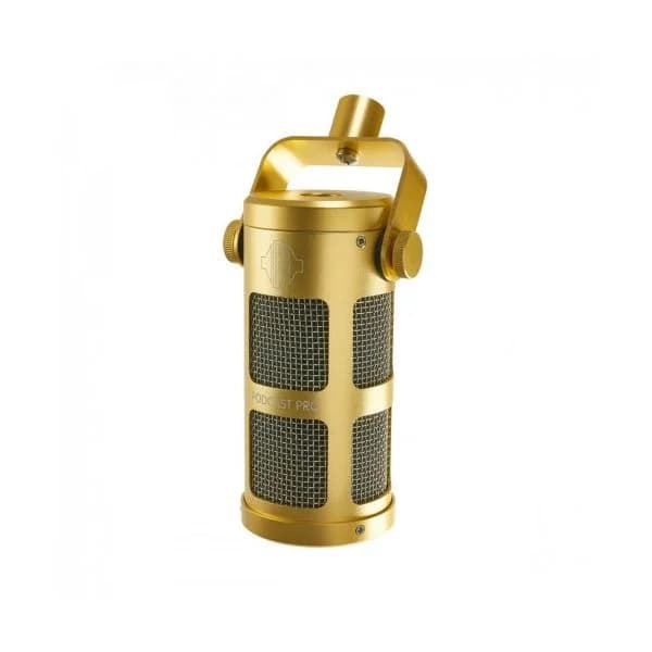Sontronics Podcast Pro Gold