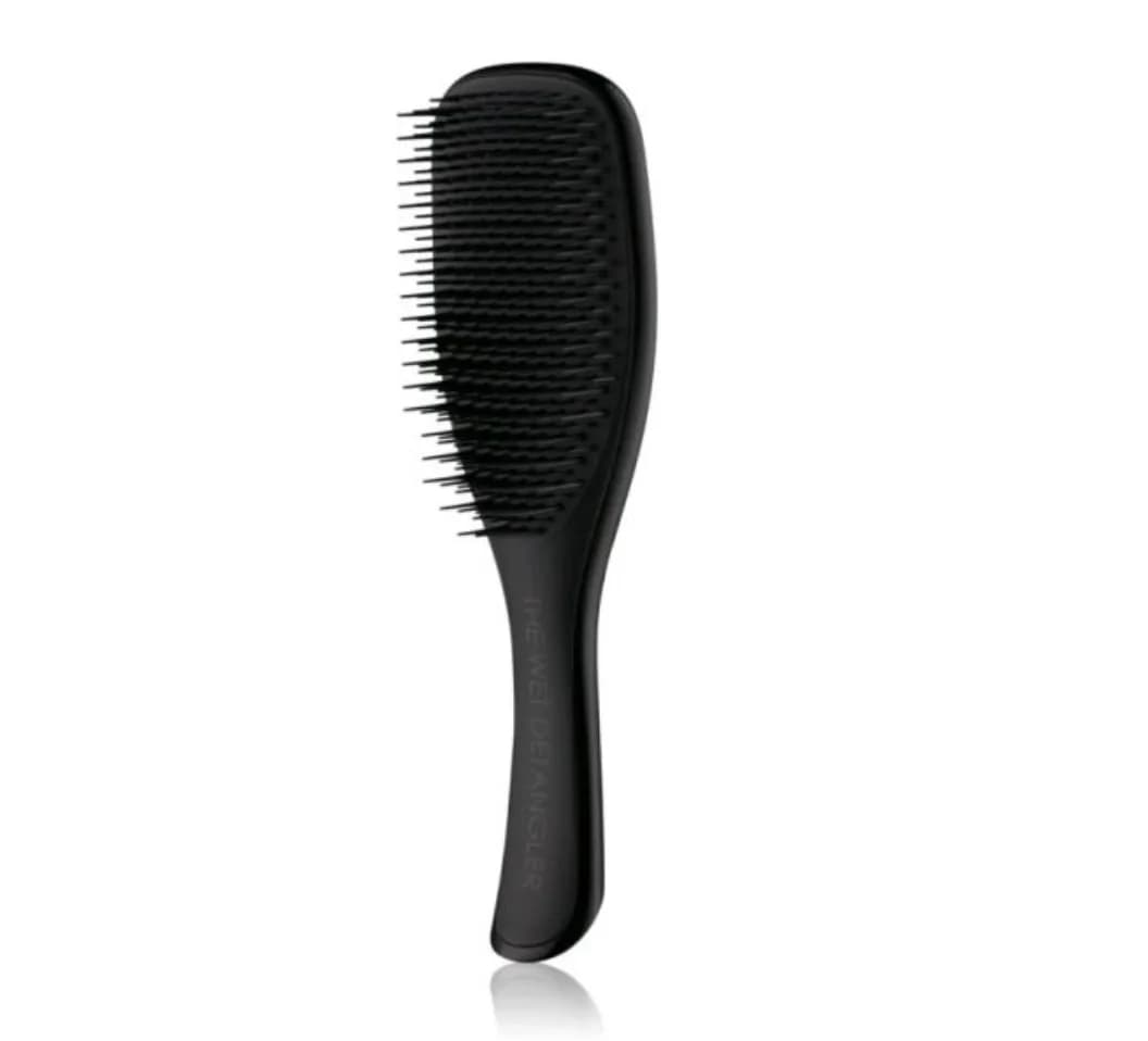 Tangle Teezer Wet Detangler Midnight Escova de Desembaraçar Preto