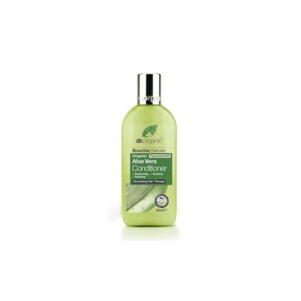 Dr. organic bio aloe Condicionador 250ml