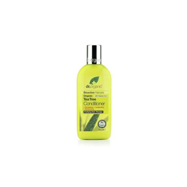 Dr. Organic Bio Melaleuca Condicionador 265ml