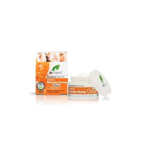 Dr. organic Bio manuka Repair Cream 50ml