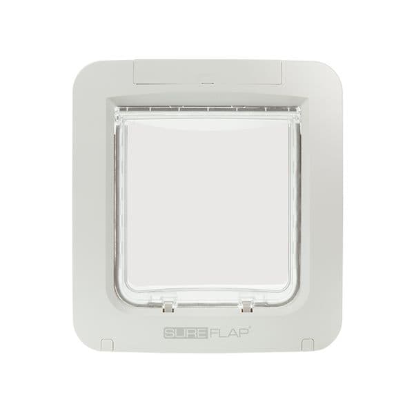Sure Gateira SureFlap Connect com Microchip Branco