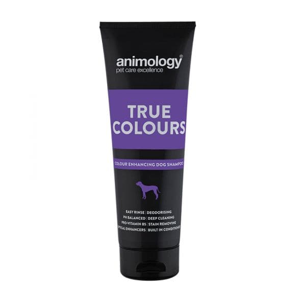 Animology Shampoo True Colours 250ml