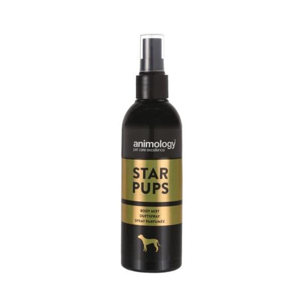 Animology Perfume Em Spray Star Pups 150ml
