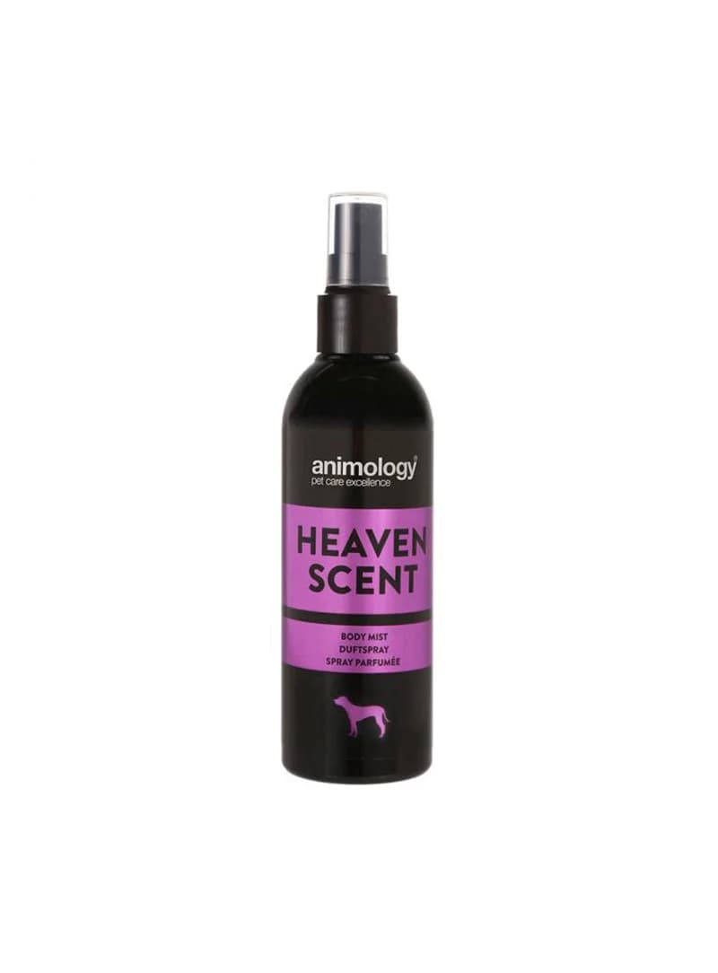 Animology Heaven Scent Body Mist 150ml