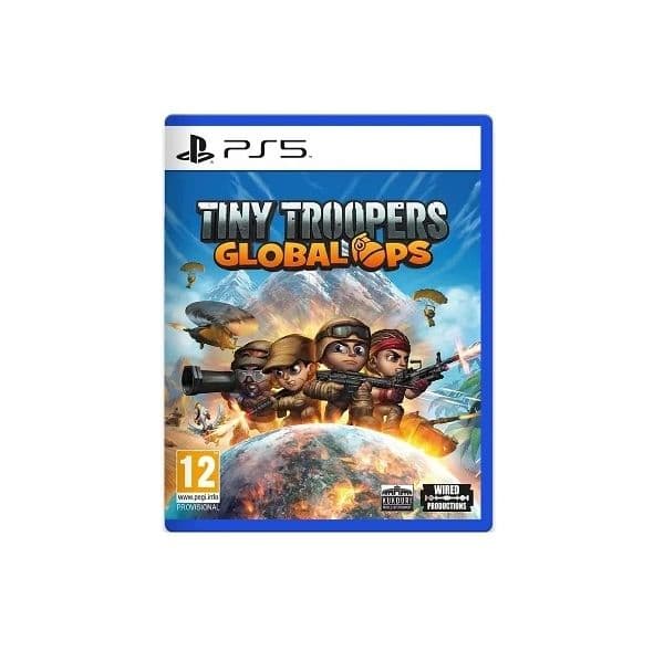 Tiny Troopers: Global Ops PS5 Pré-Venda