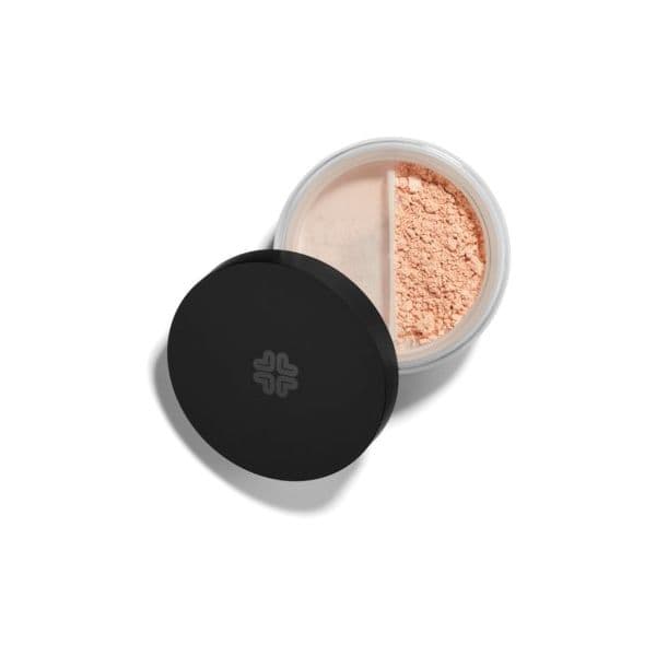 Lily Lolo Finishing Powder Pó Fixador Tom Flawless Silk 4,5g