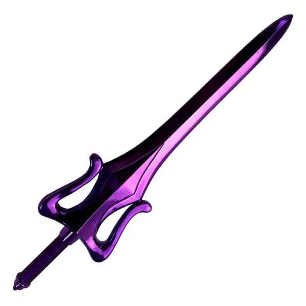 Factory Entertainment Masters of the Universe - Skeletor Sword 20 cm