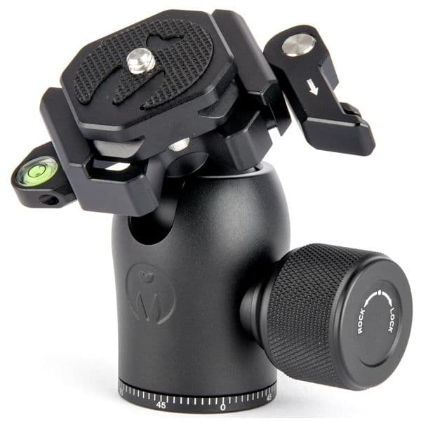 3 LEGGED THING AirHed Pro Rotula Ball + Base Bloqueio Rápido - 3LEGGEDTHINGAHPRO
