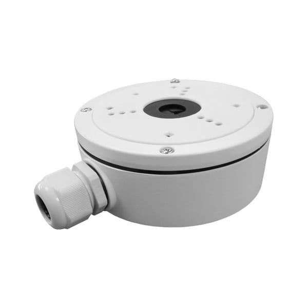Hikvision Caixas de Conexões DS-1280ZJ-S