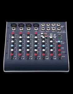 Studiomaster C2S-4