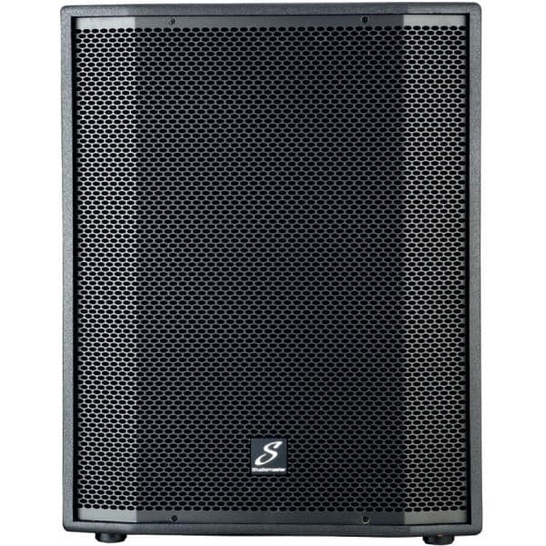 Studiomaster Venture 18S