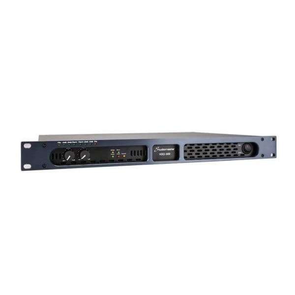 Studiomaster HX2-500