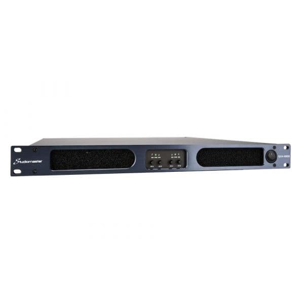 Studiomaster QX2-2000