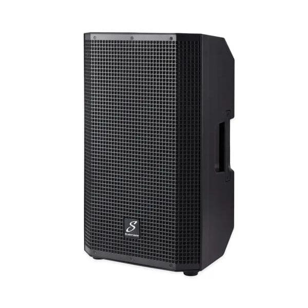 Studiomaster VORTEX 12A Coluna Amplificada 1400W 12" Black