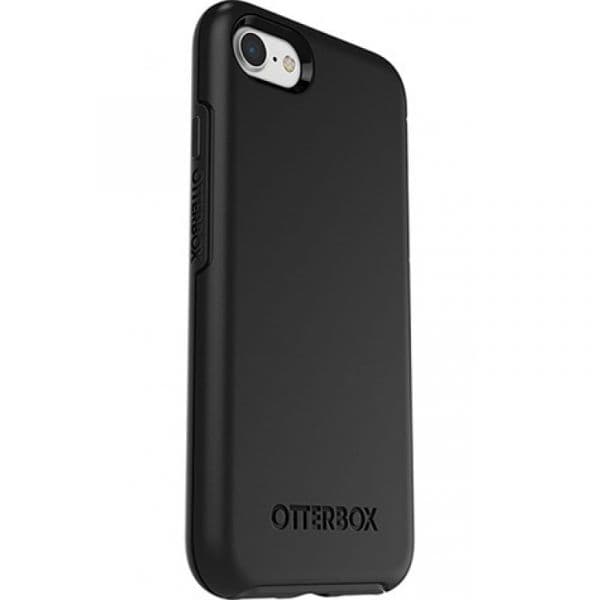 OtterBox Capa Symmetry para iPhone 7 Black