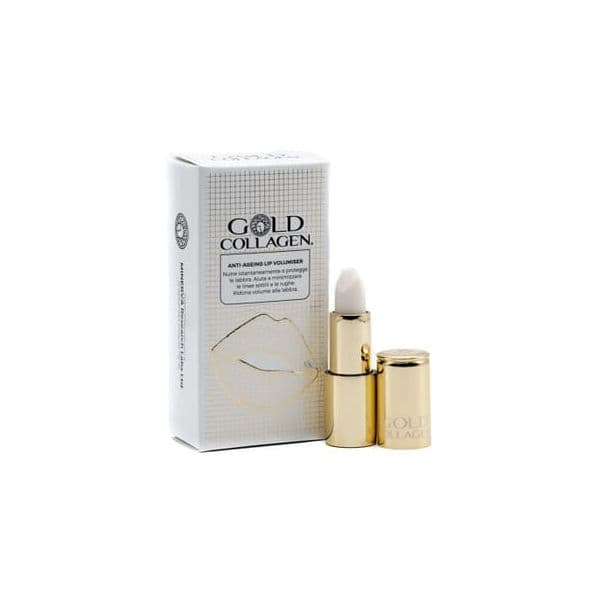 Gold Collagen Anti-Ageing Lip Volumiser 4g