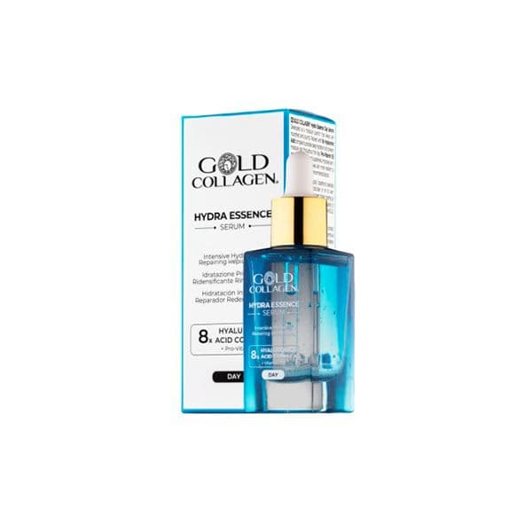 Gold Collagen Serum Hydra Essence 30ml