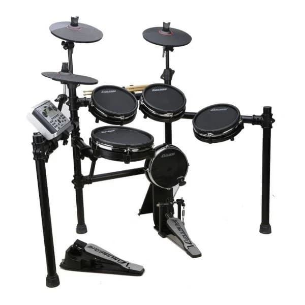 Carlsbro Bateria Eletrónica CS D400