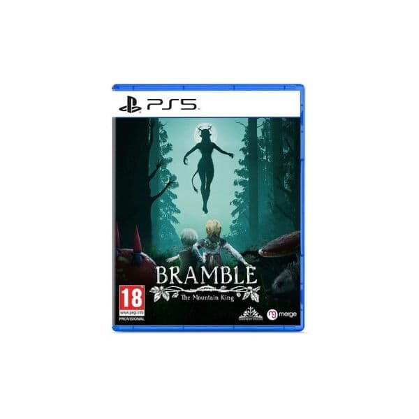 Bramble: The Mountain King PS5