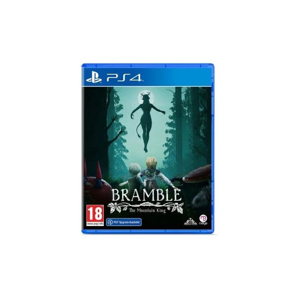 Bramble: The Mountain King PS4