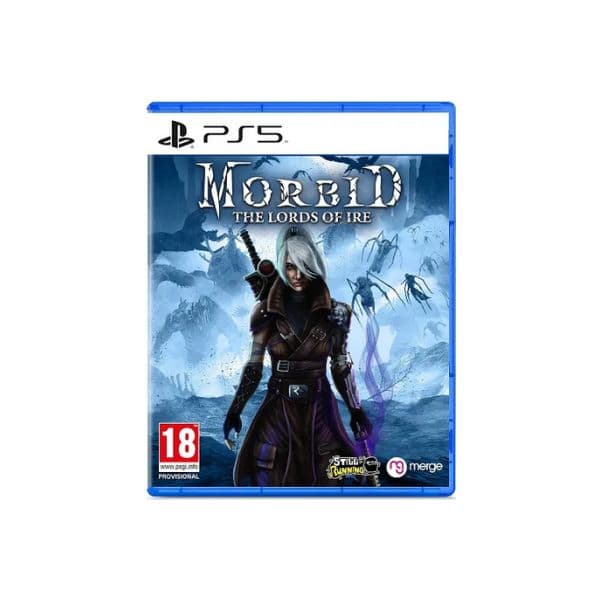 Morbid: The Lords of Ire PS5