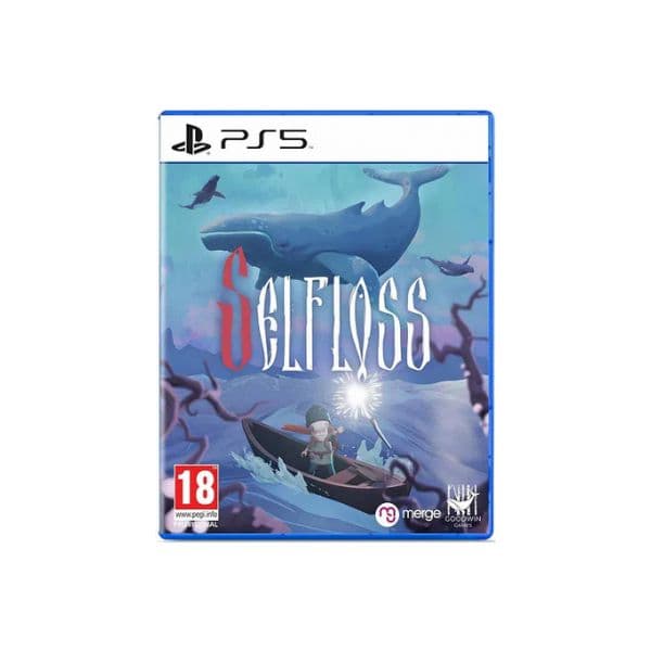 Selfloss PS5
