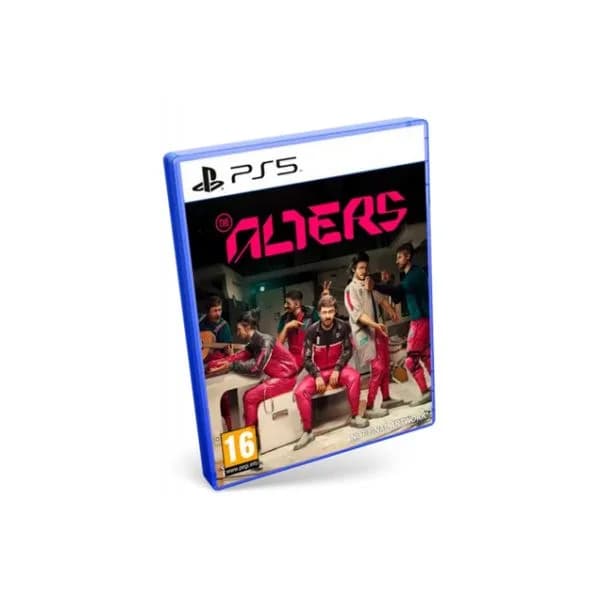 The Alters PS5