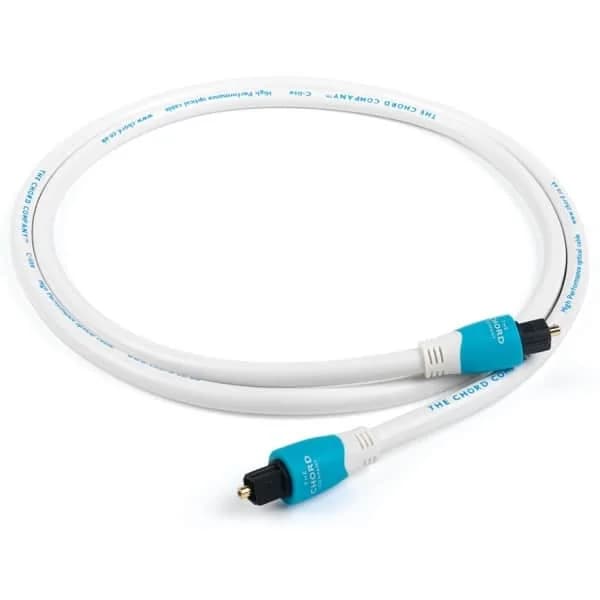 Chord Cabo C-lite Digital Optical 2mt