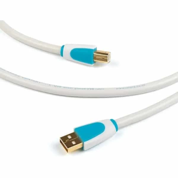 Chord Cabo C-usb Digital 5mt