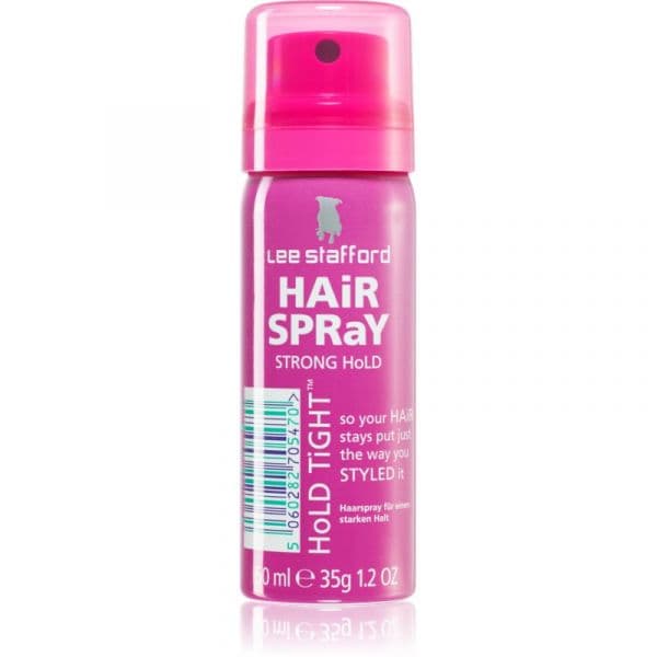 Lee Stafford Styling Laca de Fixação Extra Forte 50ml