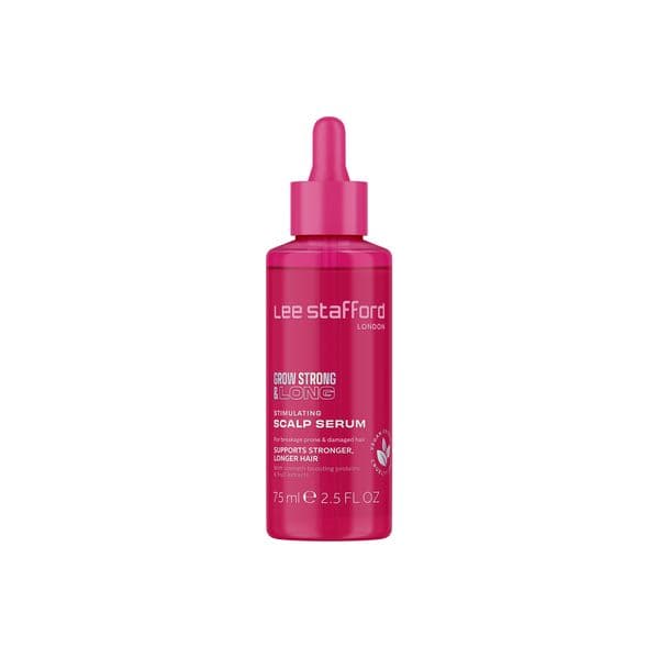 Lee Stafford Grow Strong & Long Stimulating Scalp Sérum 75ml