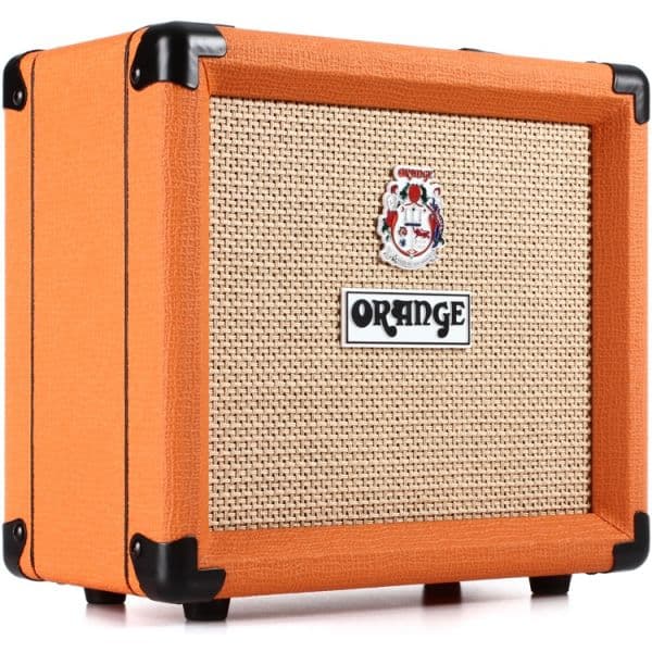 Orange Crush 12