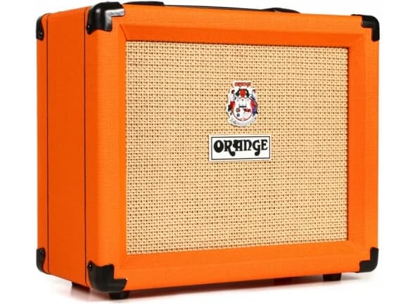 Orange Crush 20RT